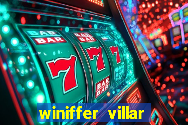 winiffer villar only fans